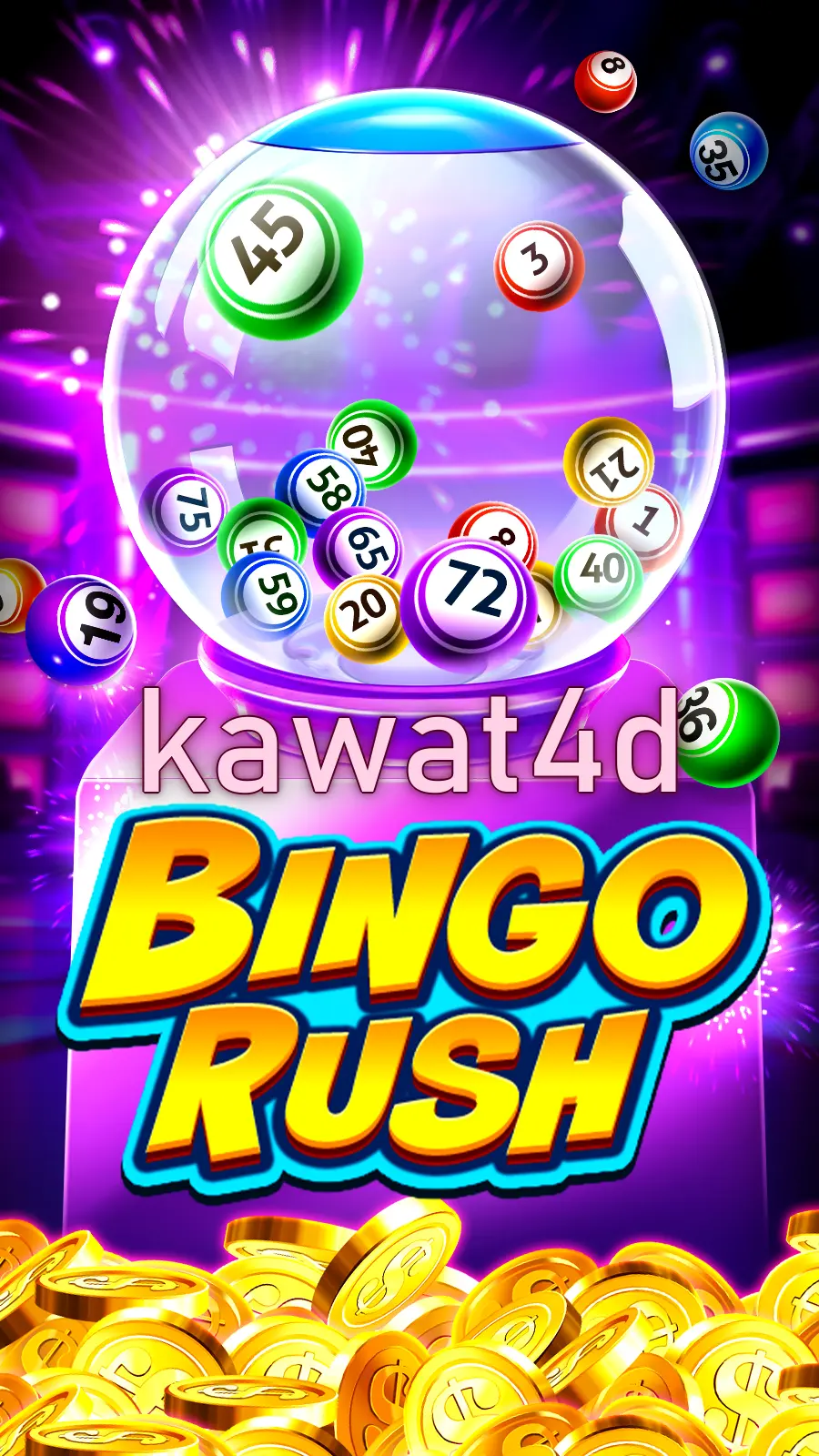 kawat4d APK