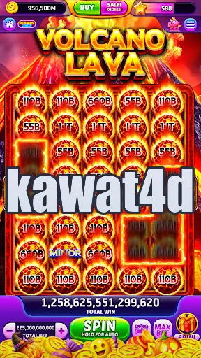 kawat4d APK