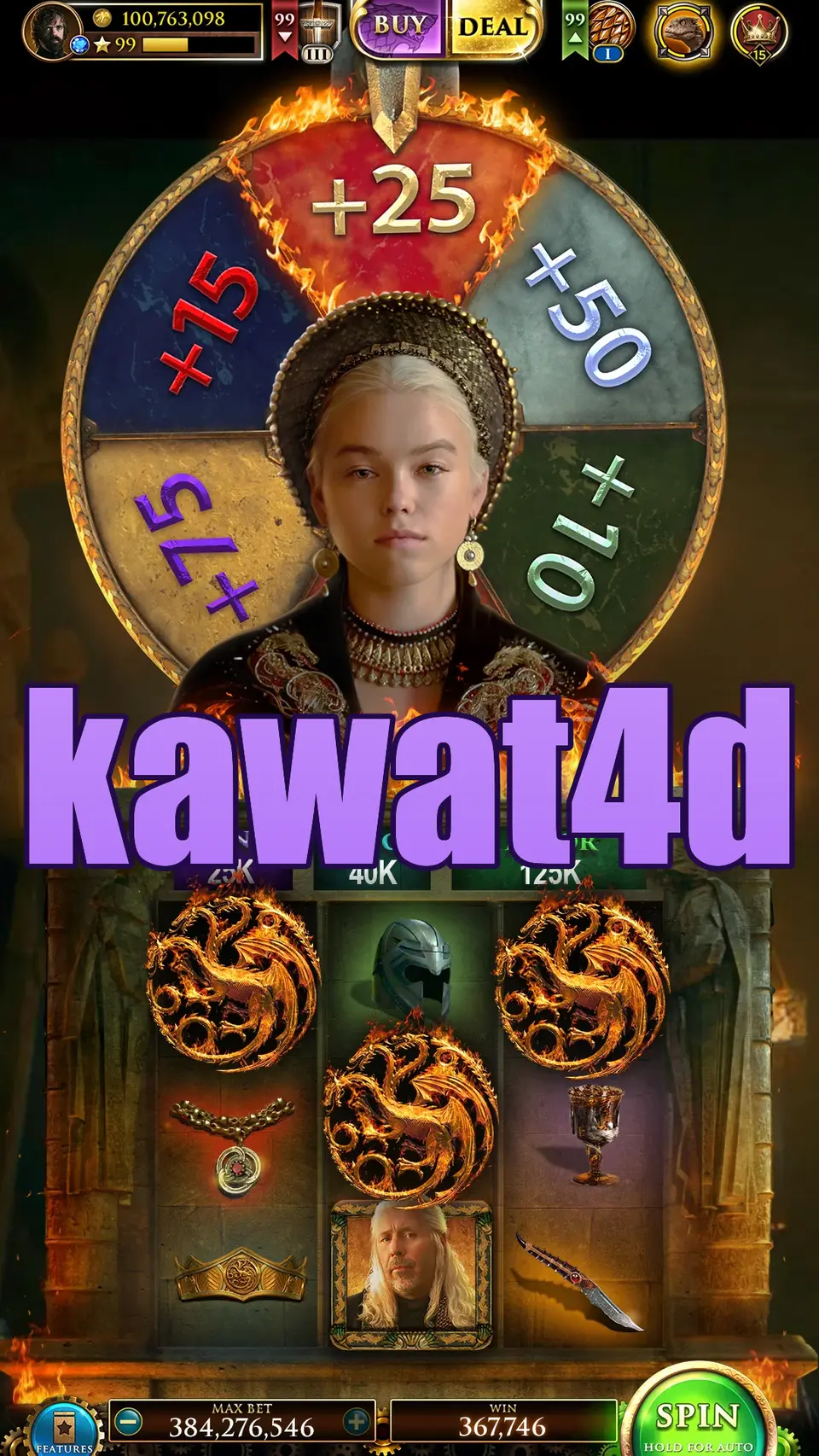 kawat4d APK