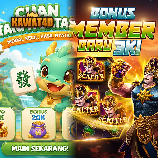 kawat4d APK Resmi Unduh