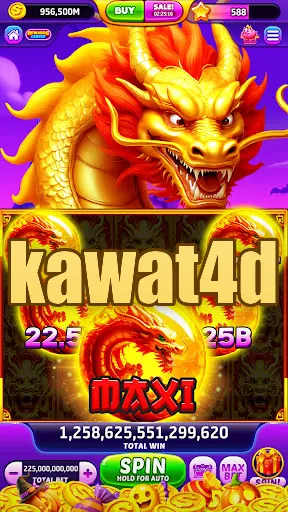 kawat4d Tangkapan Layar - APK Resmi
